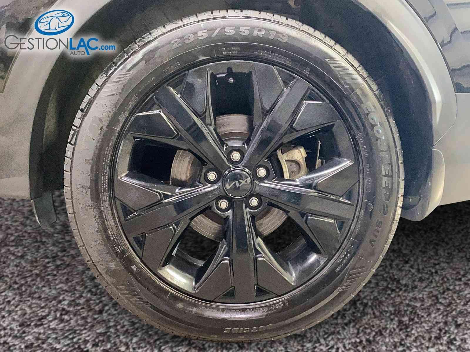 KIA Sportage 2025 - Thumbnail 7