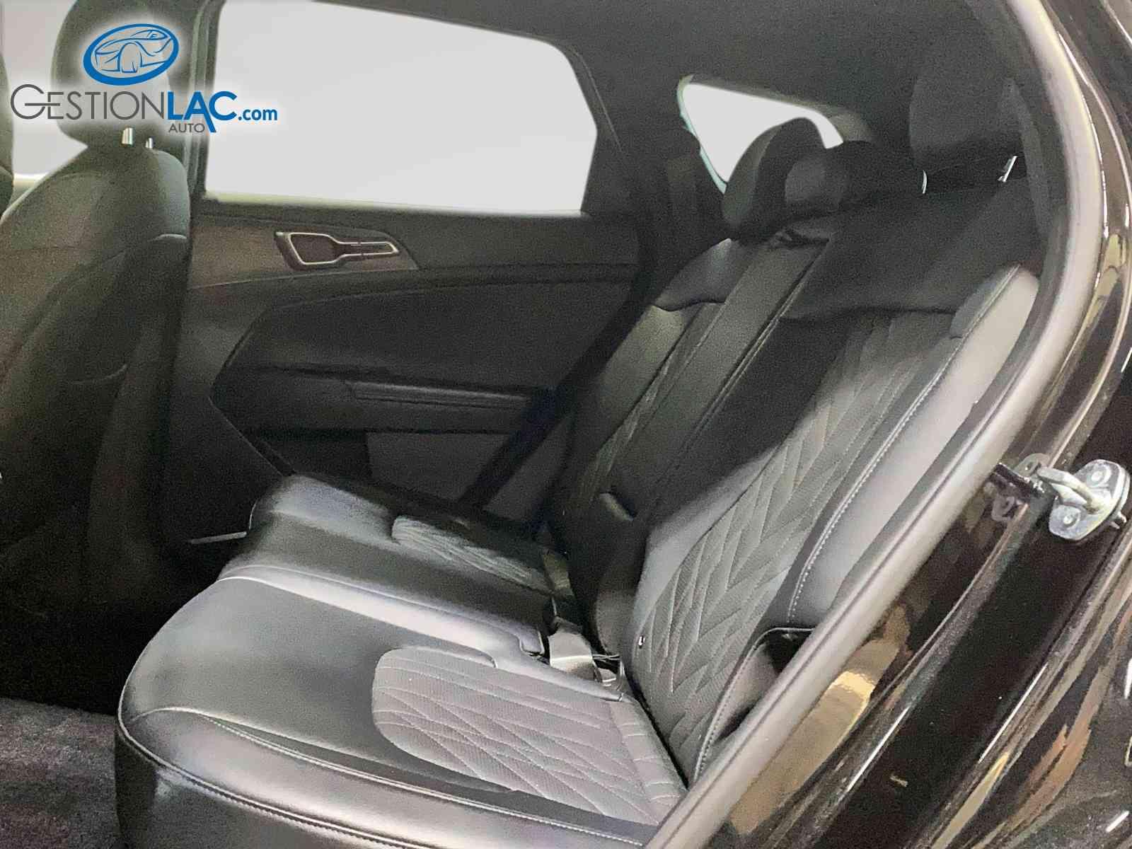 KIA Sportage 2025 - Thumbnail 9