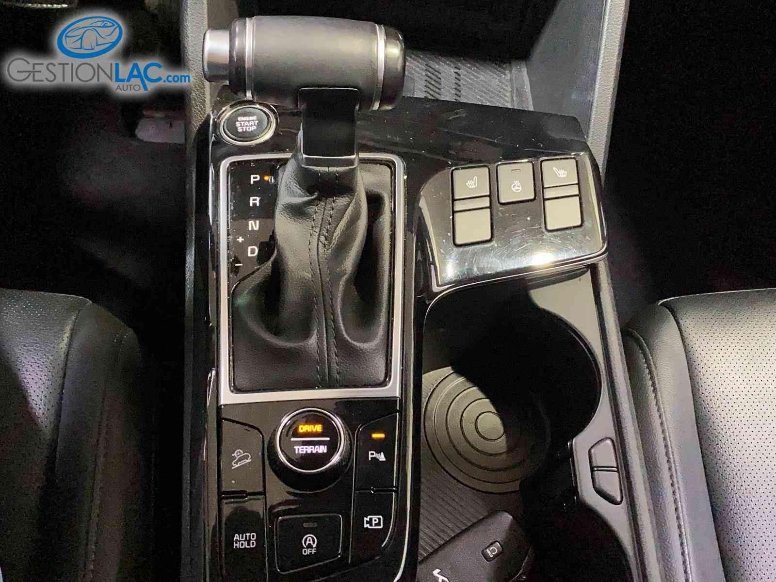 KIA Sportage 2025 - Thumbnail 12