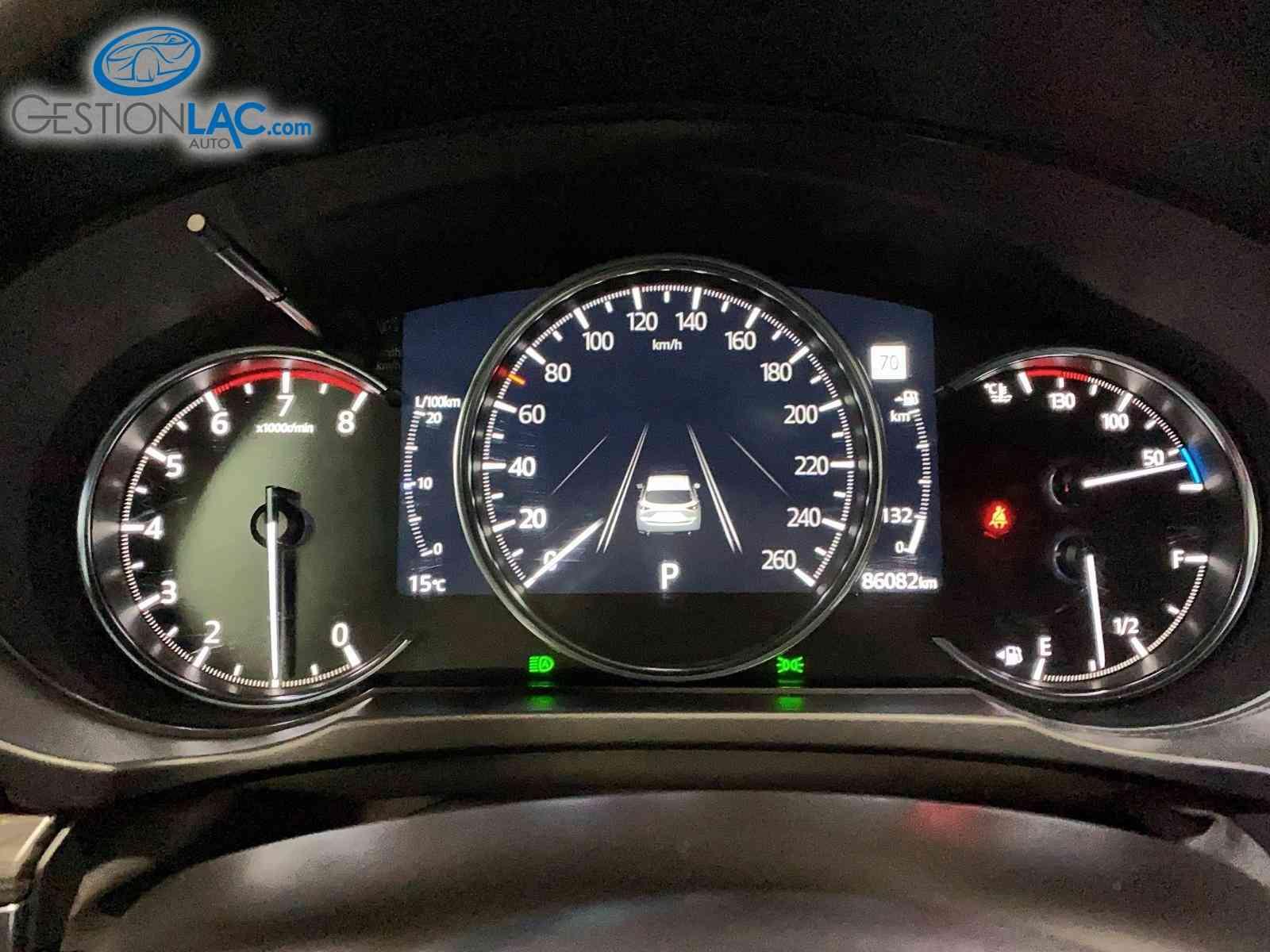 Mazda CX-5 2021 - Thumbnail 21