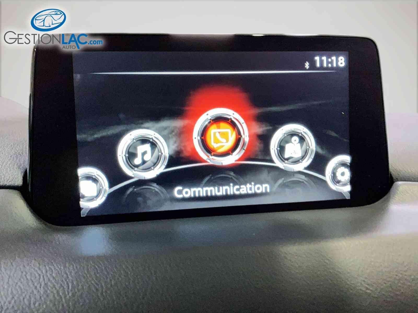 Mazda CX-5 2021 - Thumbnail 22