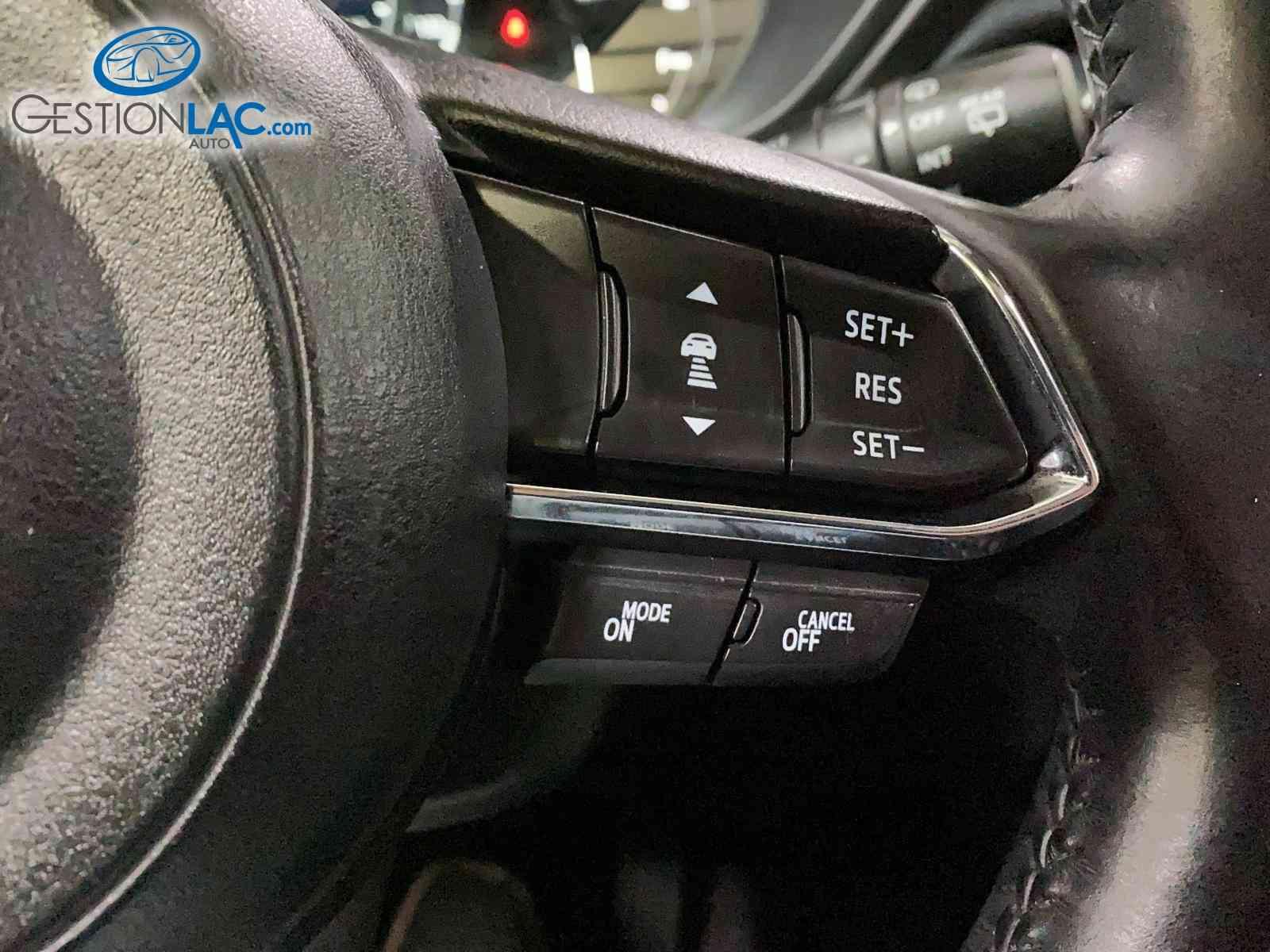 Mazda CX-5 2021 - Thumbnail 19