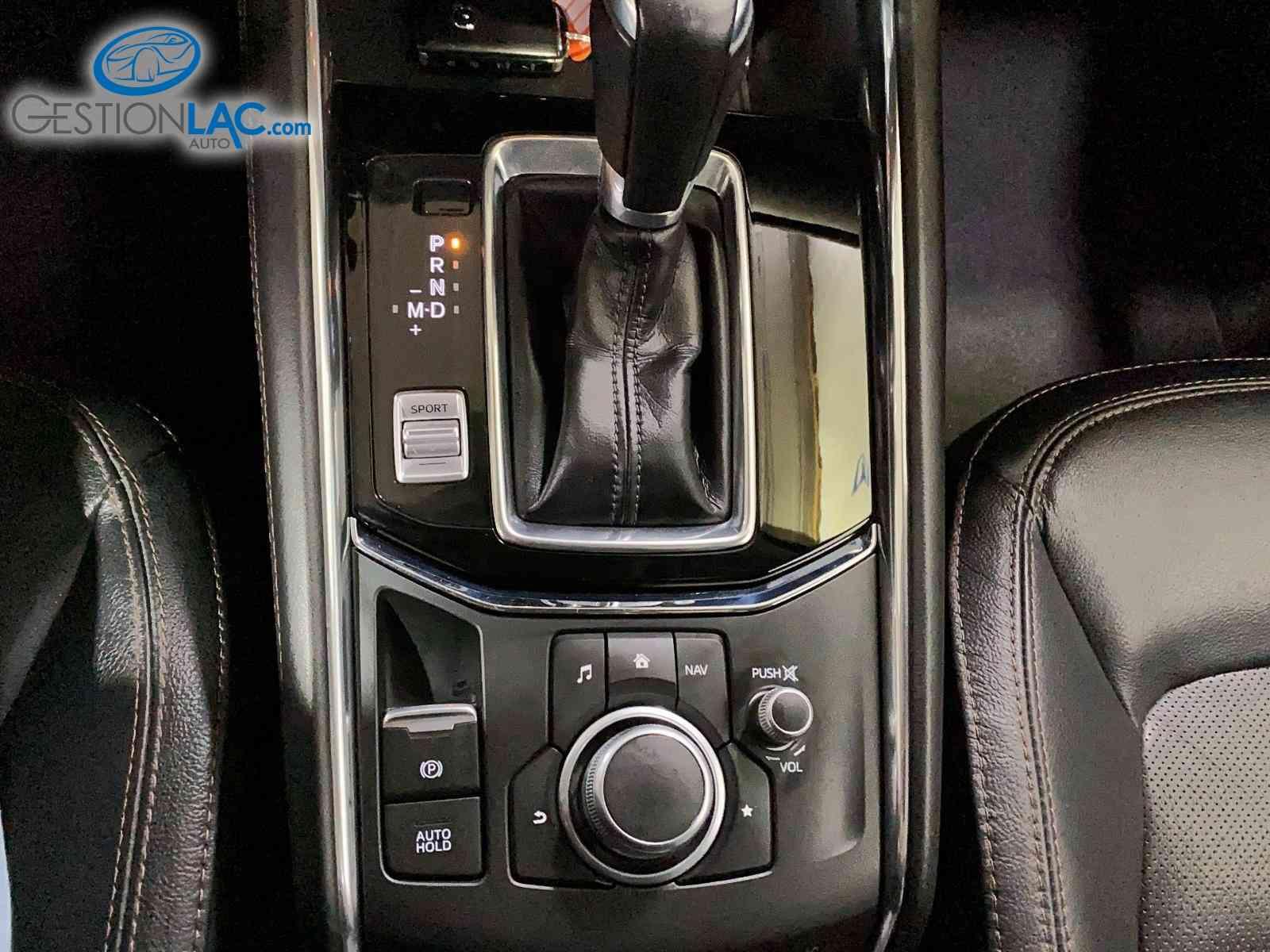Mazda CX-5 2021 - Thumbnail 12