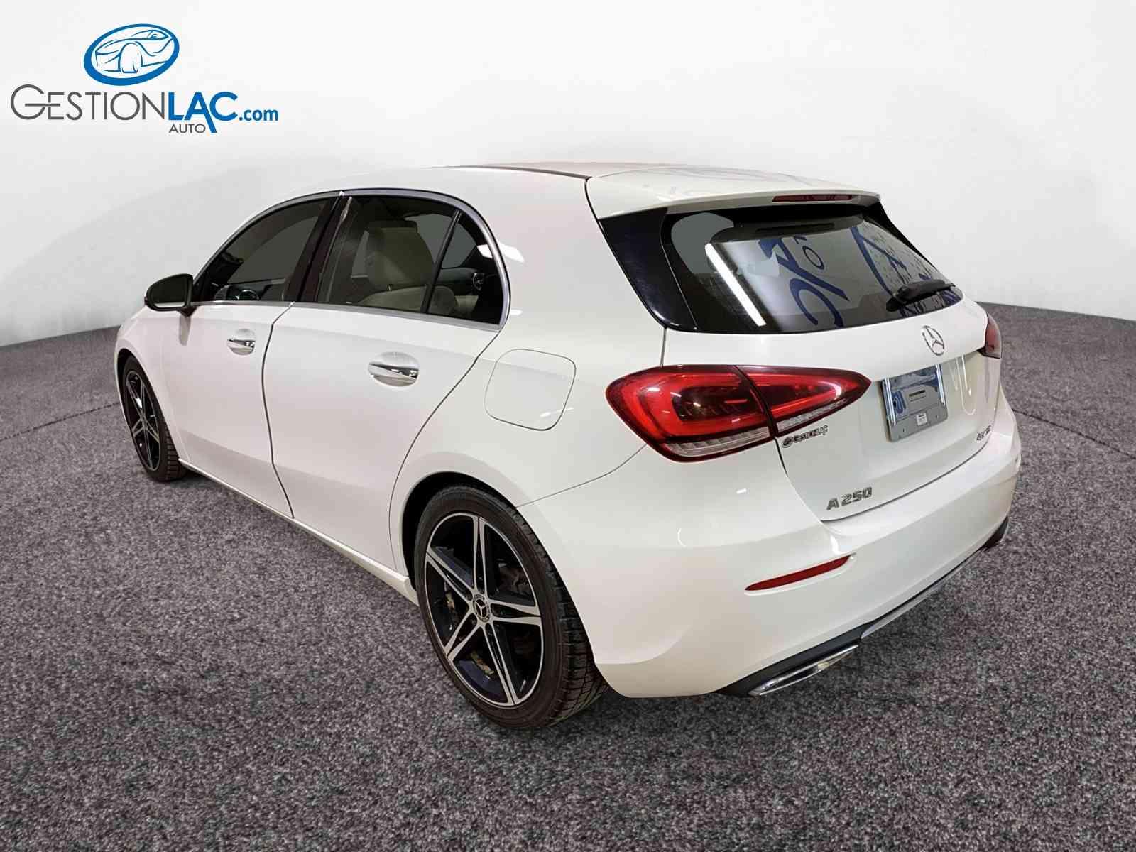 Mercedes-Benz Classe A 2019 - Image 4