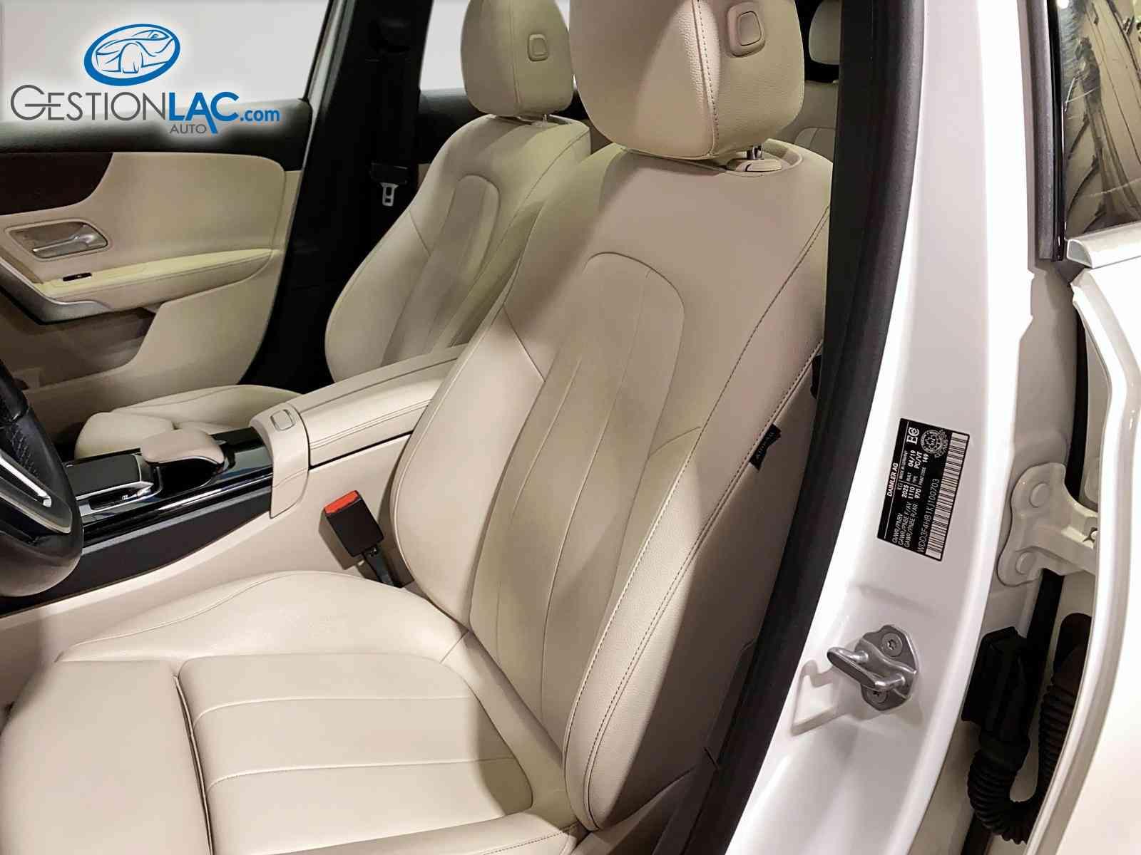 Mercedes-Benz Classe A 2019 - Image 9