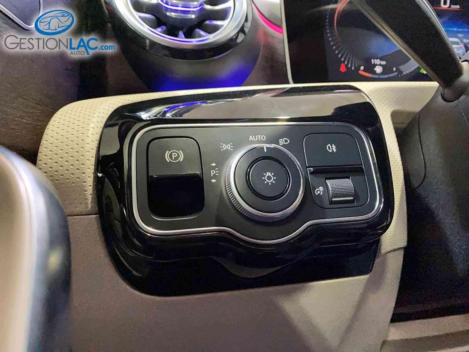 Mercedes-Benz Classe A 2019 - Image 13