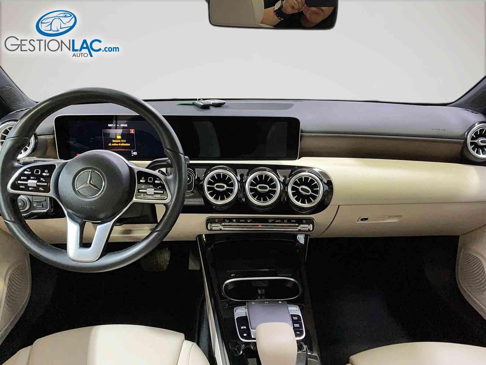 Mercedes-Benz Classe A 2019 - Image 10