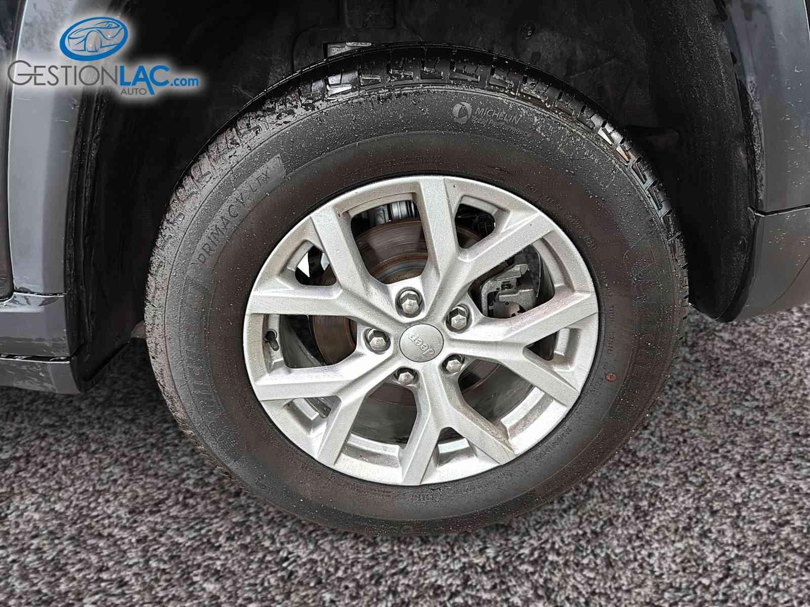 Jeep Grand Cherokee 2023 - Image 7