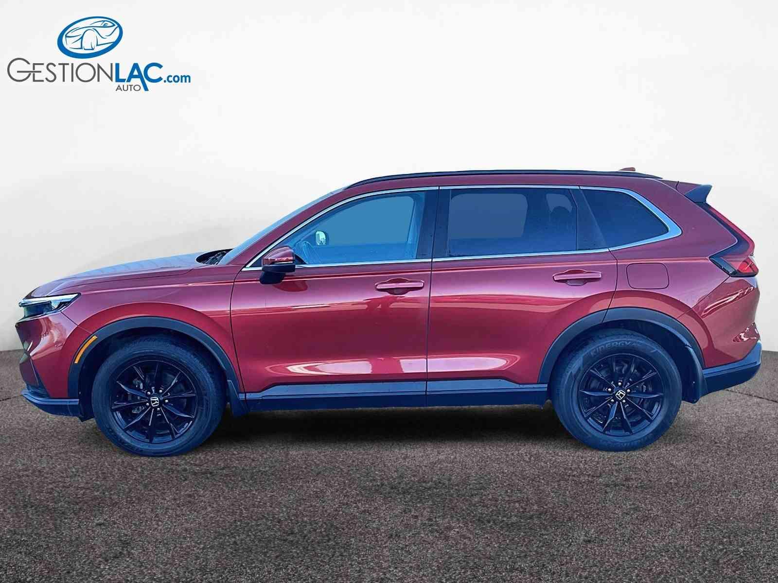 Honda CR-V 2023 - Image 5