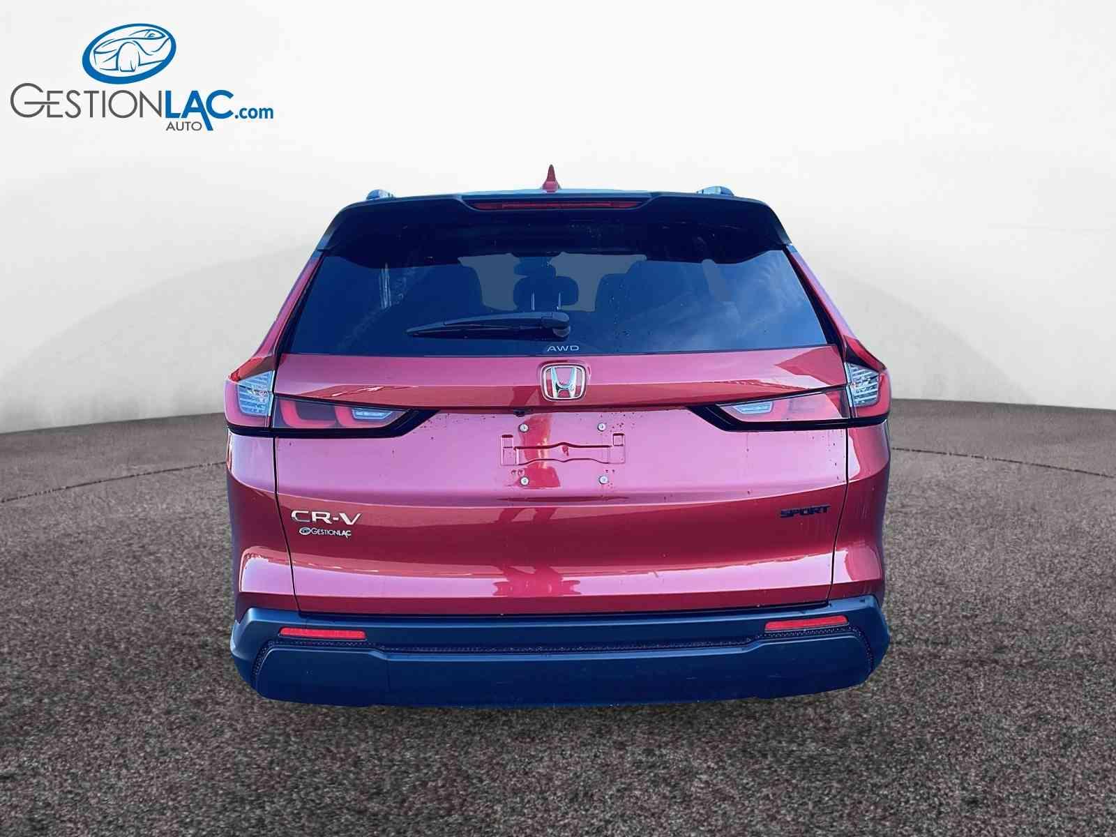 Honda CR-V 2023 - Image 3