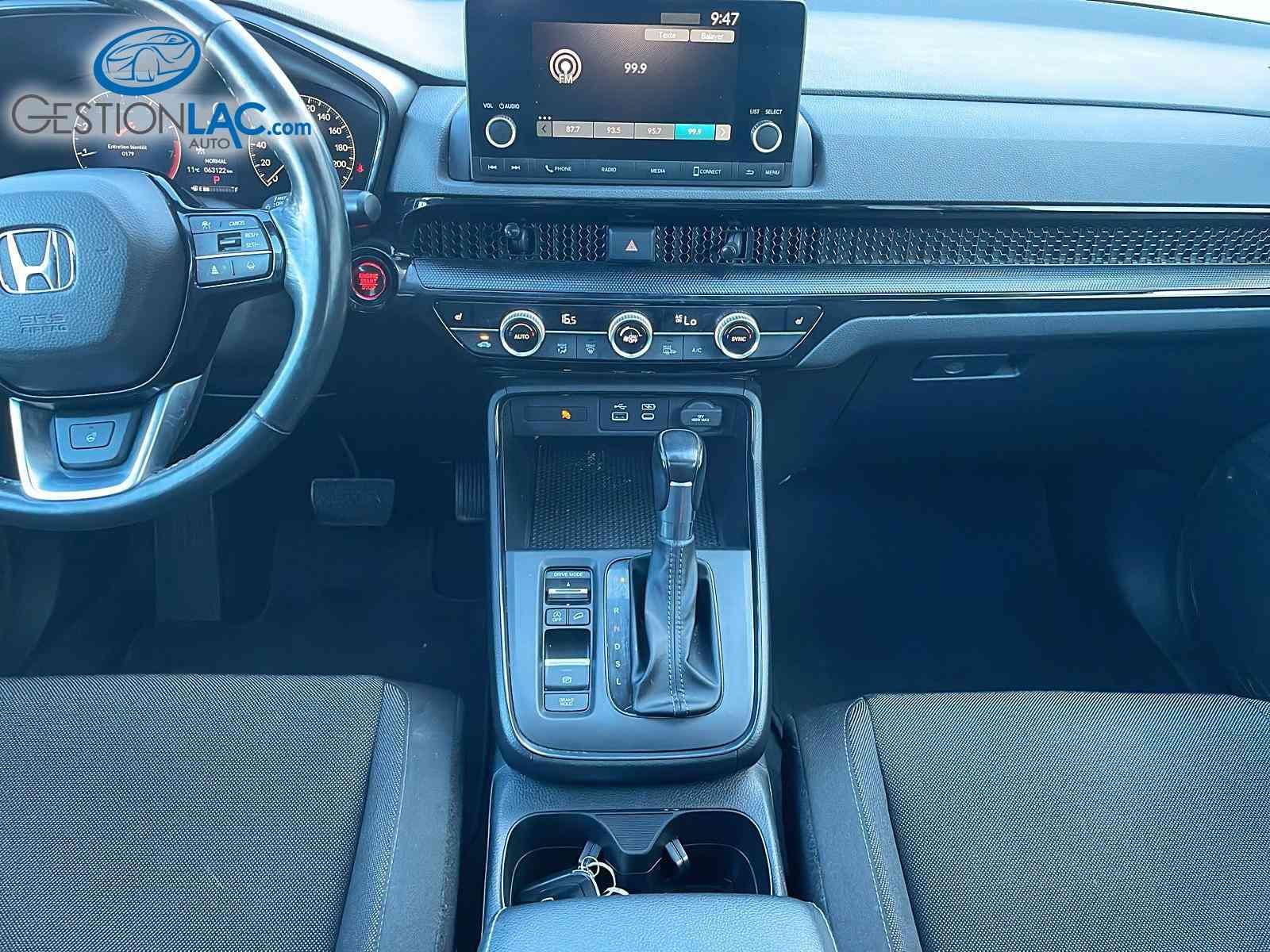Honda CR-V 2023 - Image 13