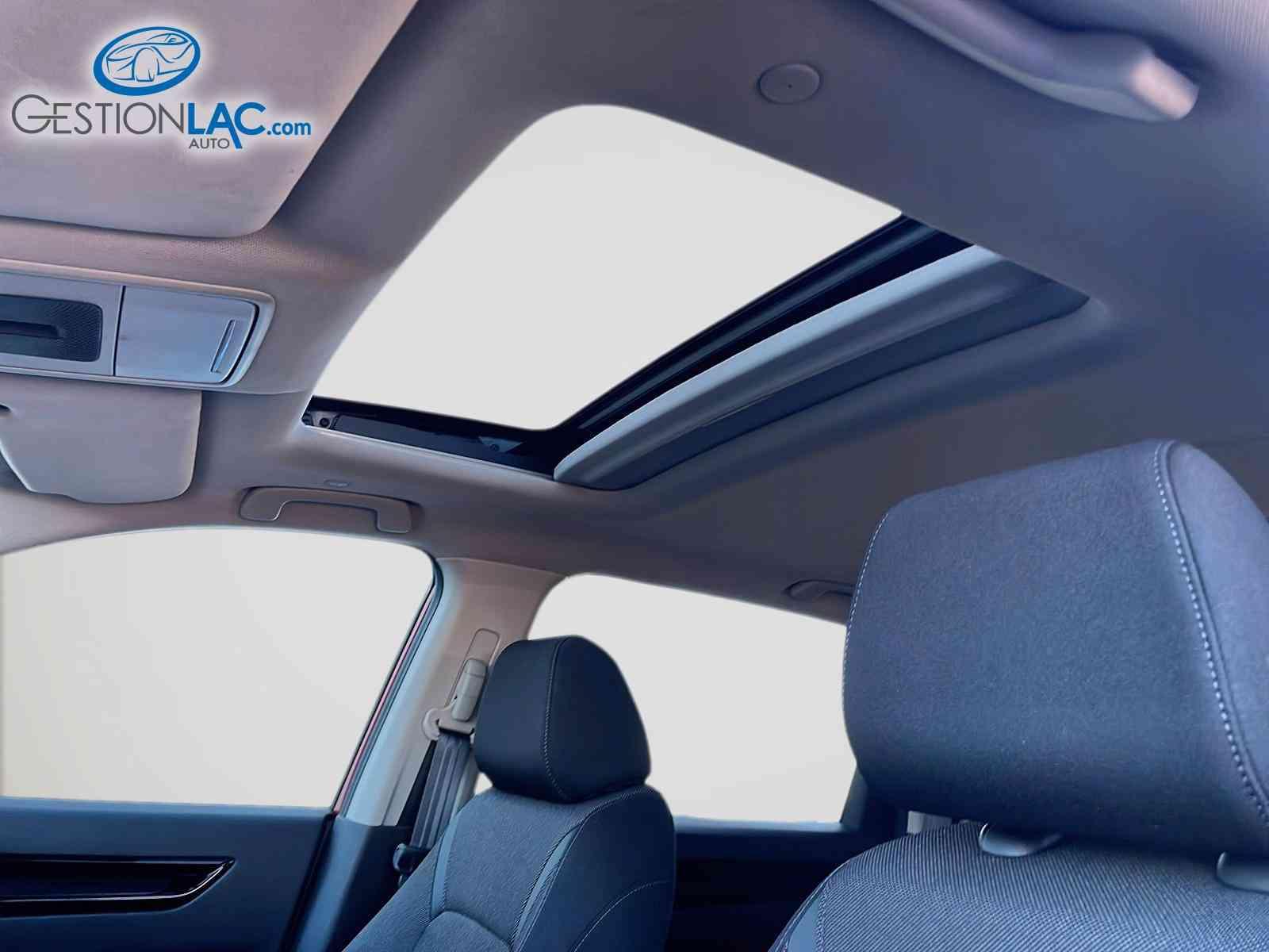 Honda CR-V 2023 - Image 14