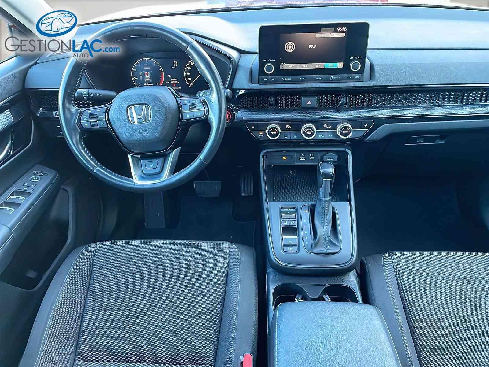 Honda CR-V 2023 - Image 9
