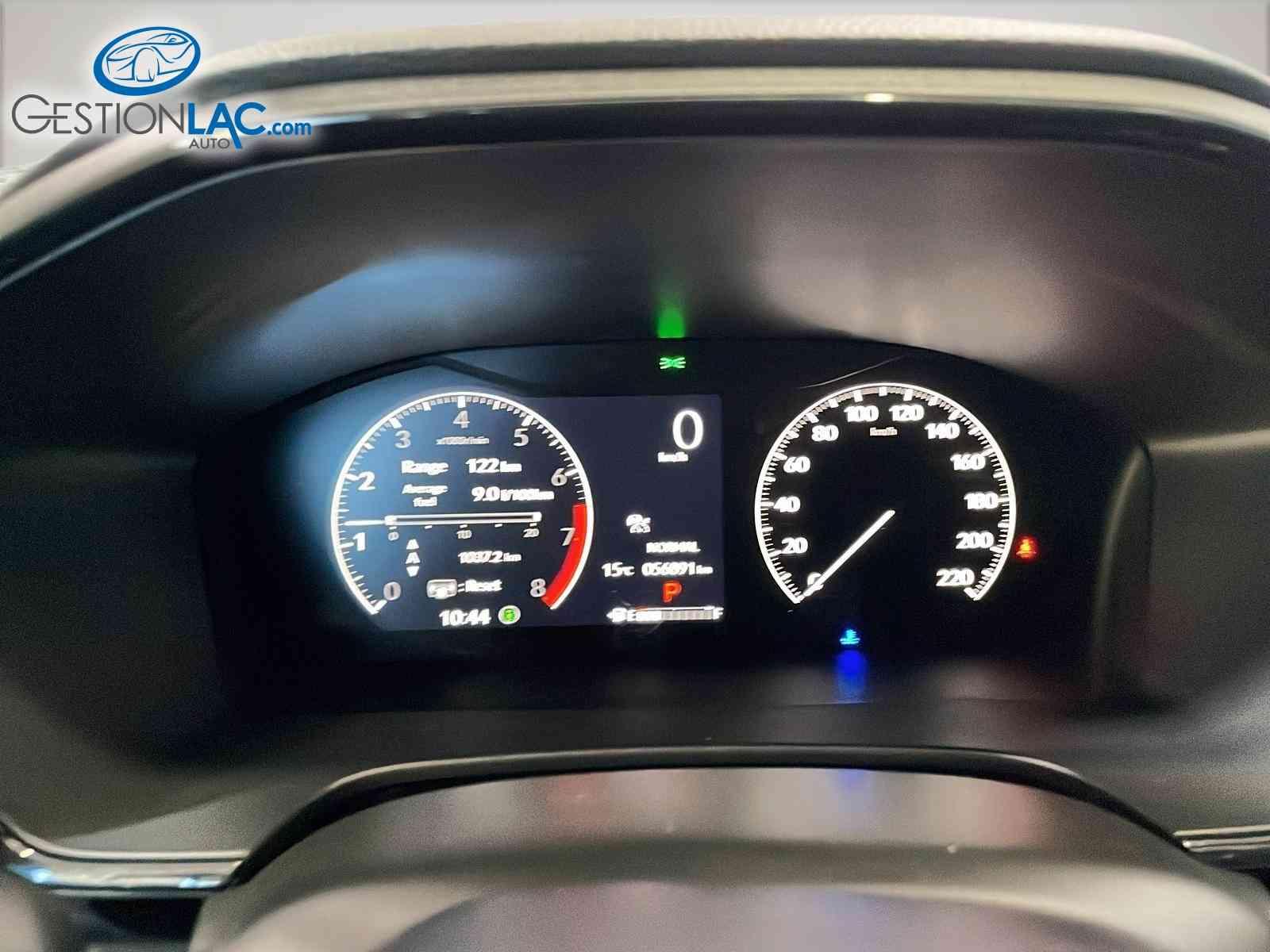 Honda CR-V 2023 - Image 18