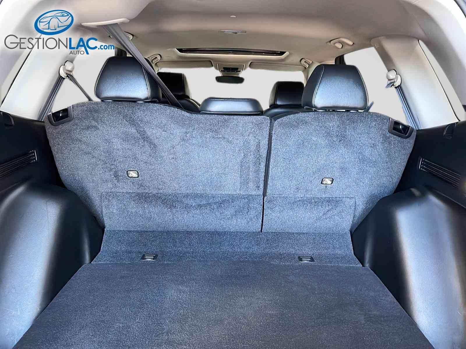 Honda CR-V 2023 - Image 13