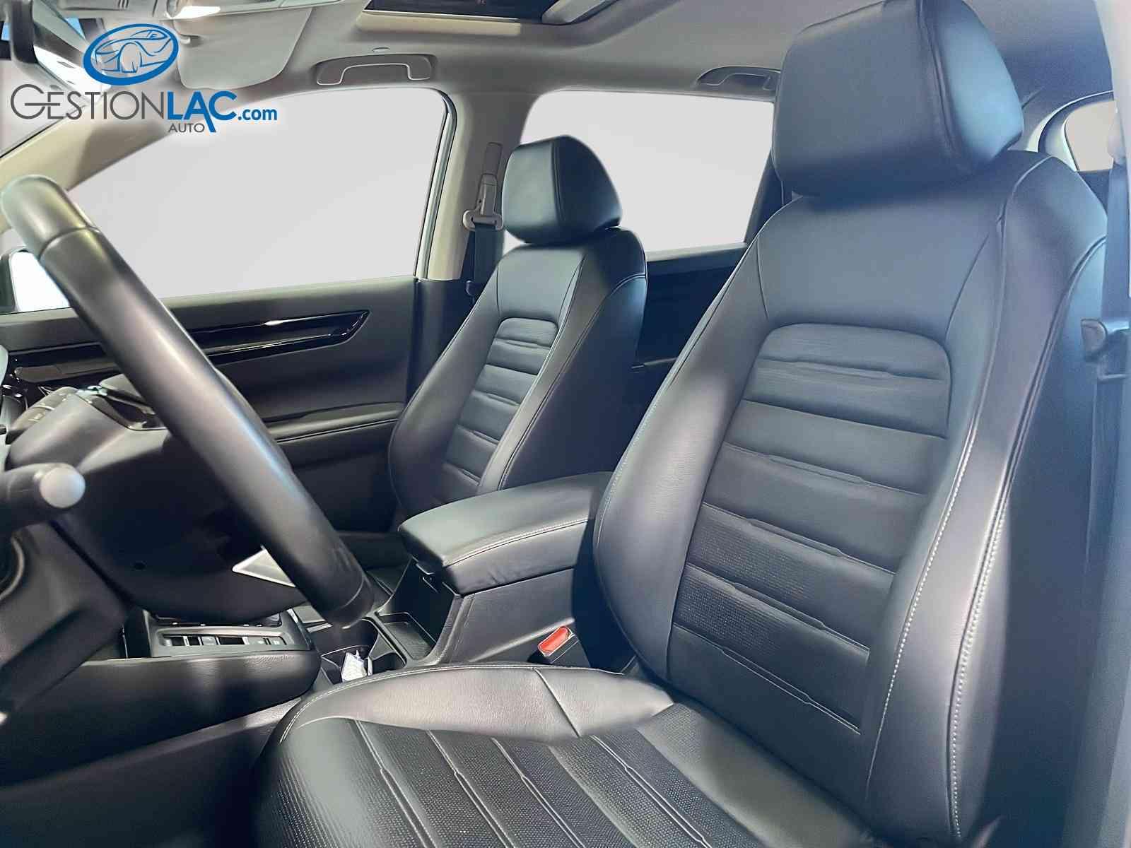 Honda CR-V 2023 - Image 15