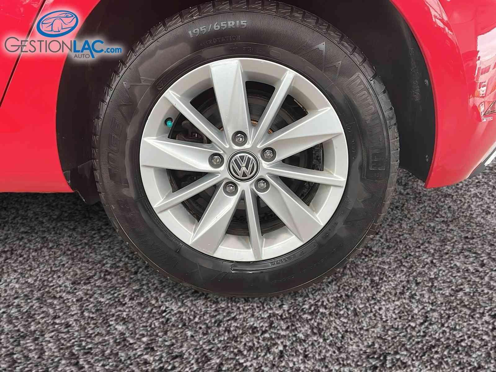 Volkswagen Golf 2018 - Image 5