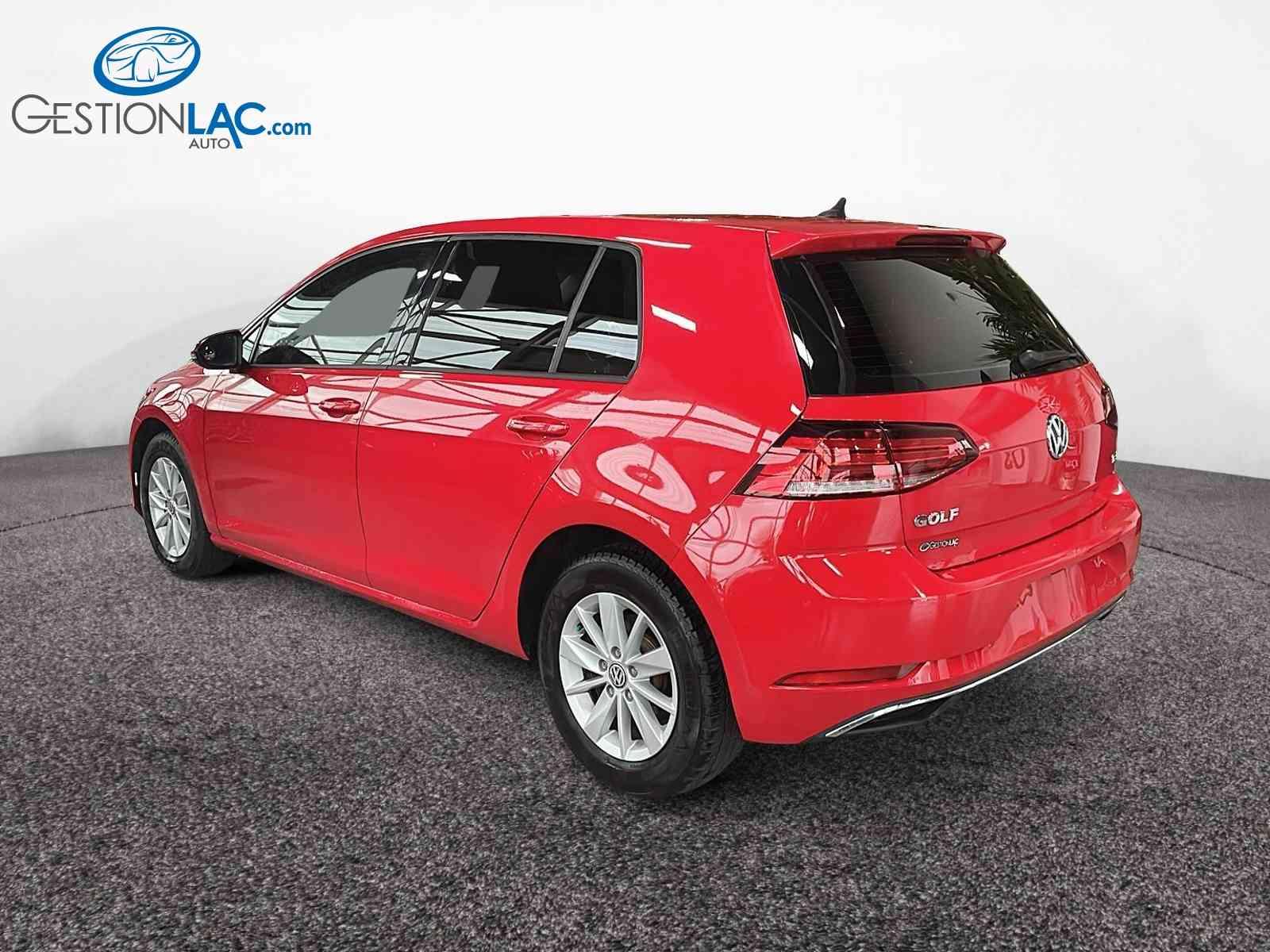 Volkswagen Golf 2018 - Image 6