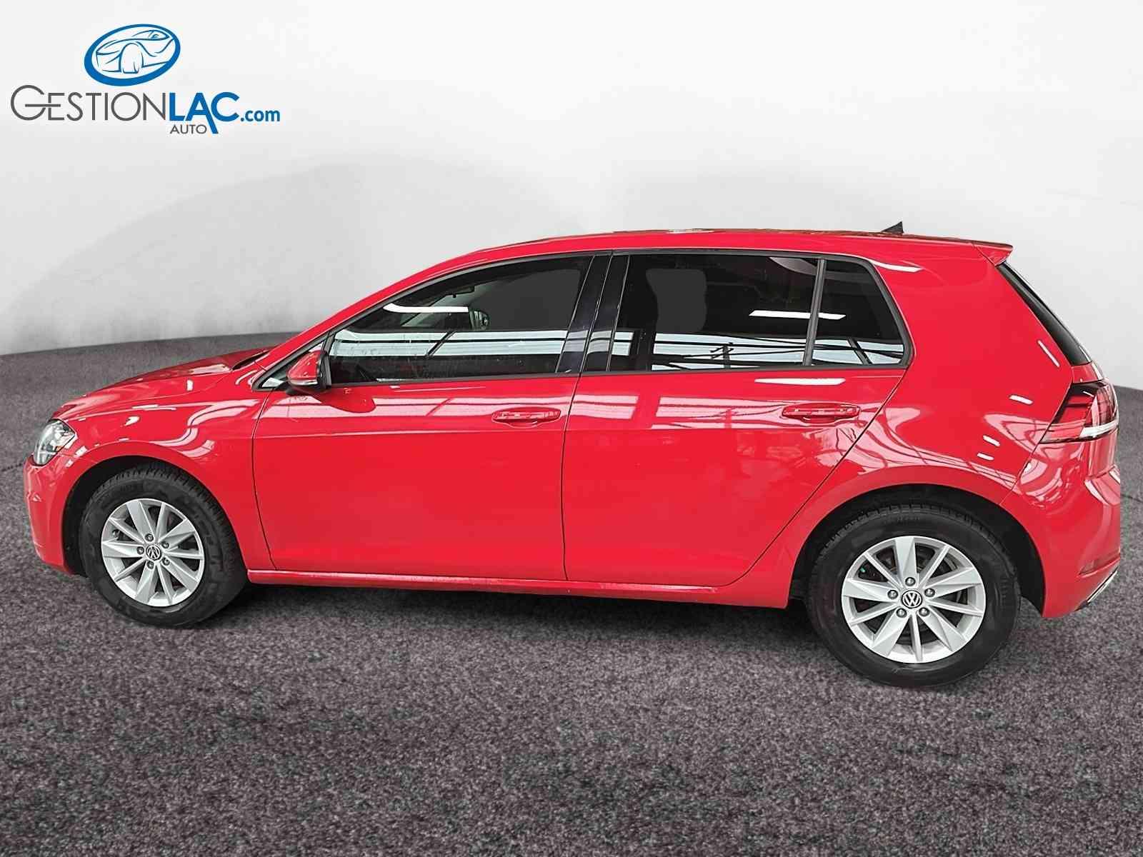 Volkswagen Golf 2018 - Image 7