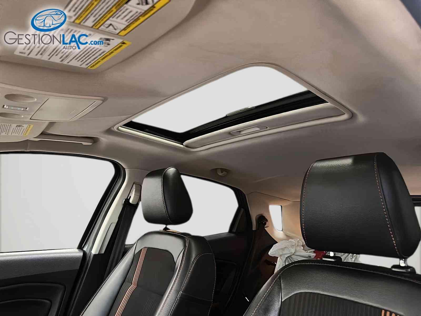 Ford EcoSport 2018 - Image 15