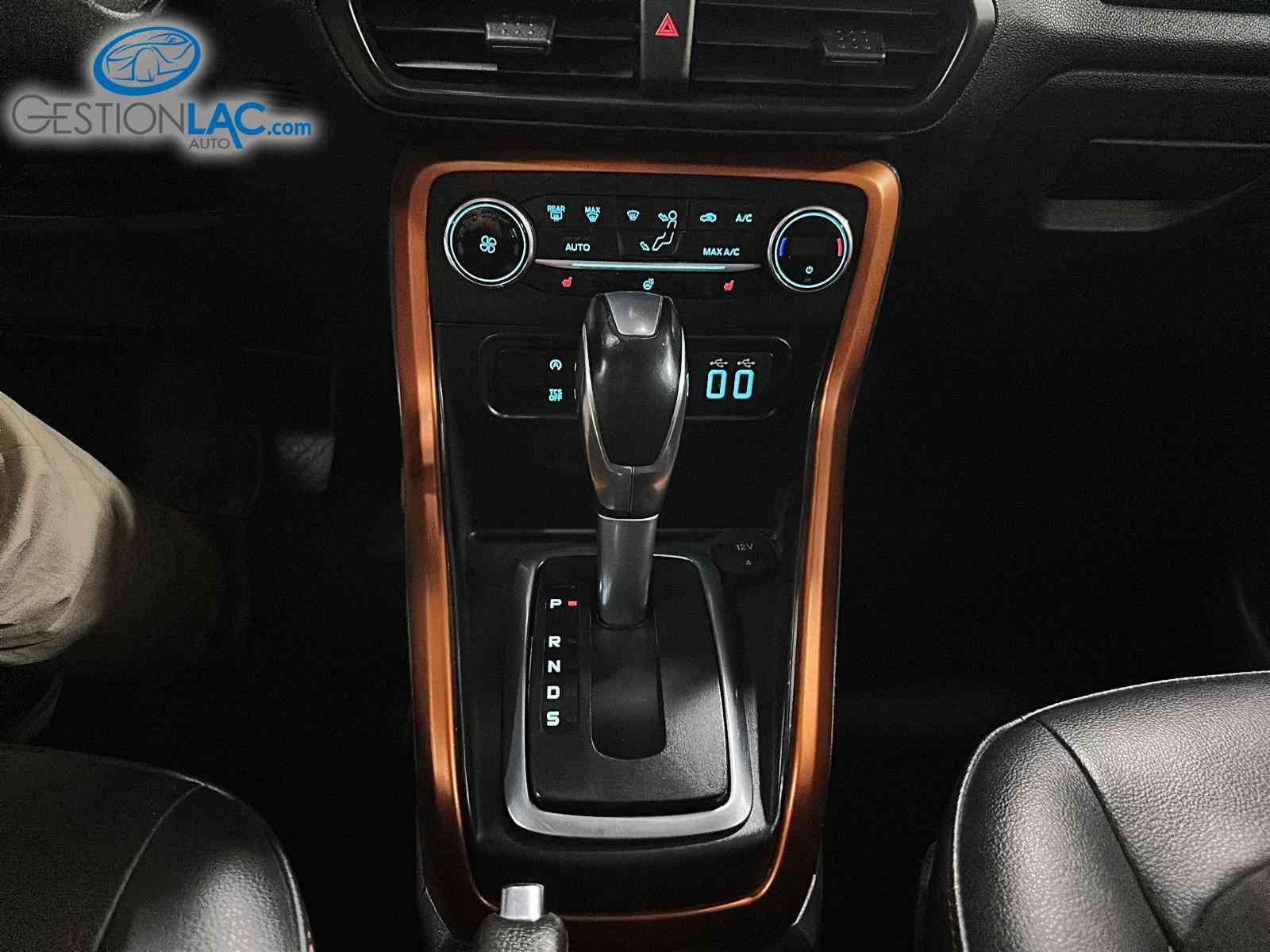 Ford EcoSport 2018 - Image 13