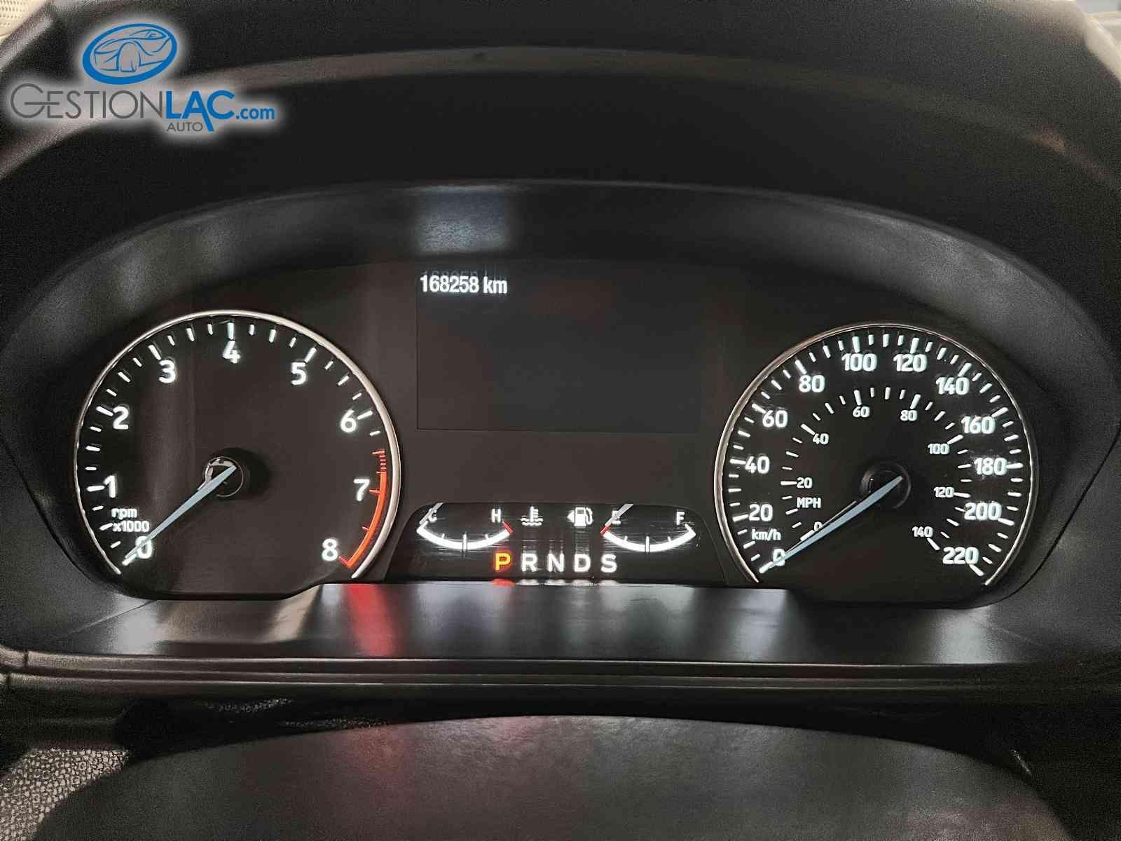 Ford EcoSport 2018 - Image 11