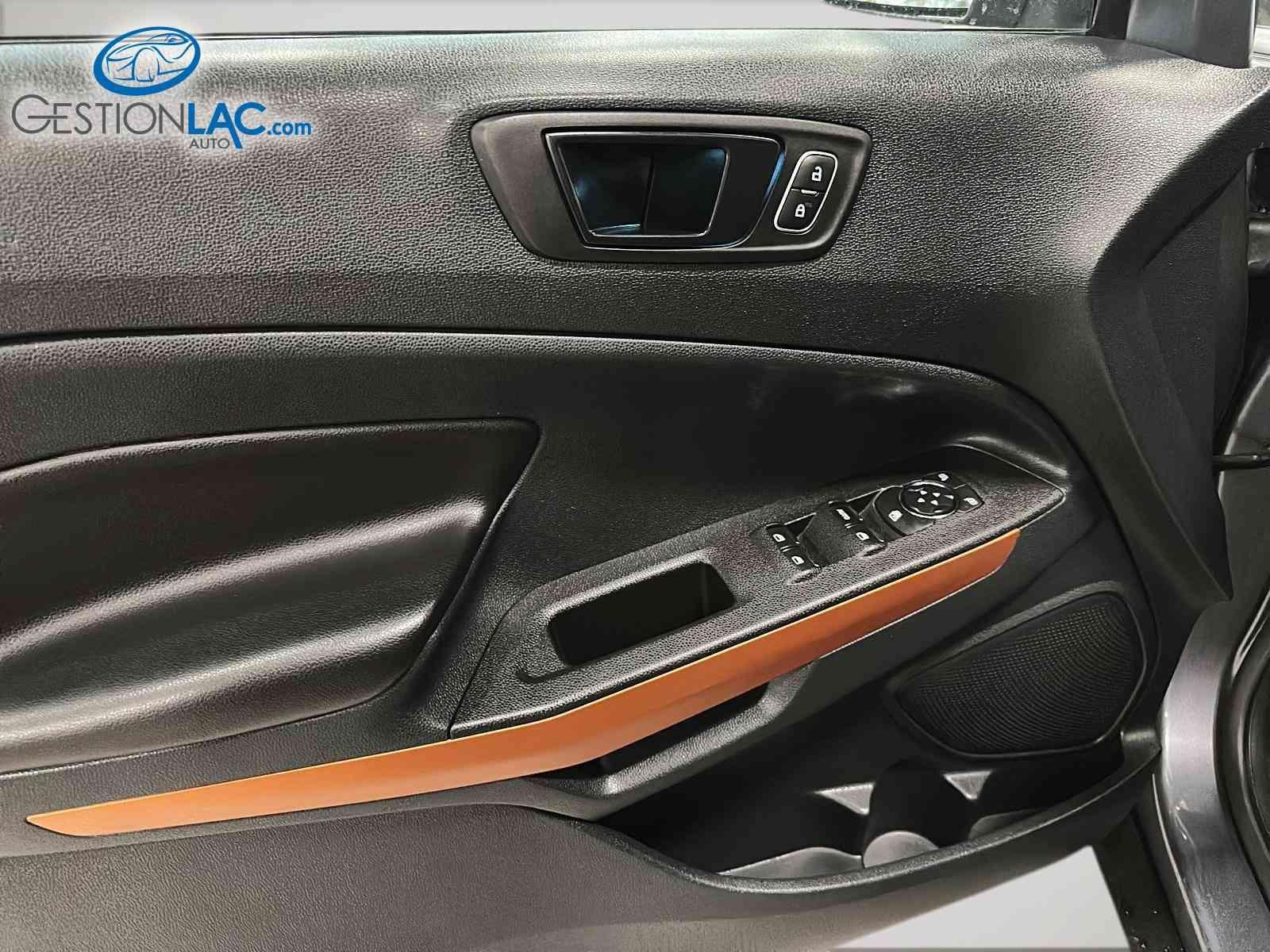 Ford EcoSport 2018 - Image 10