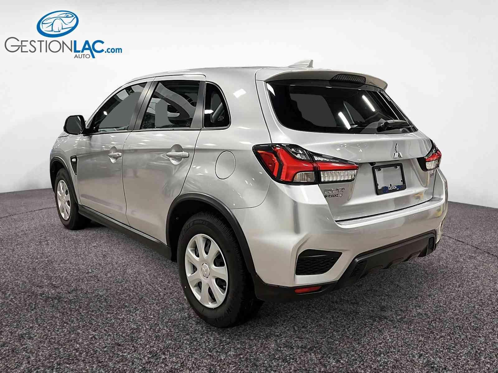 Mitsubishi RVR 2024 - Image 4