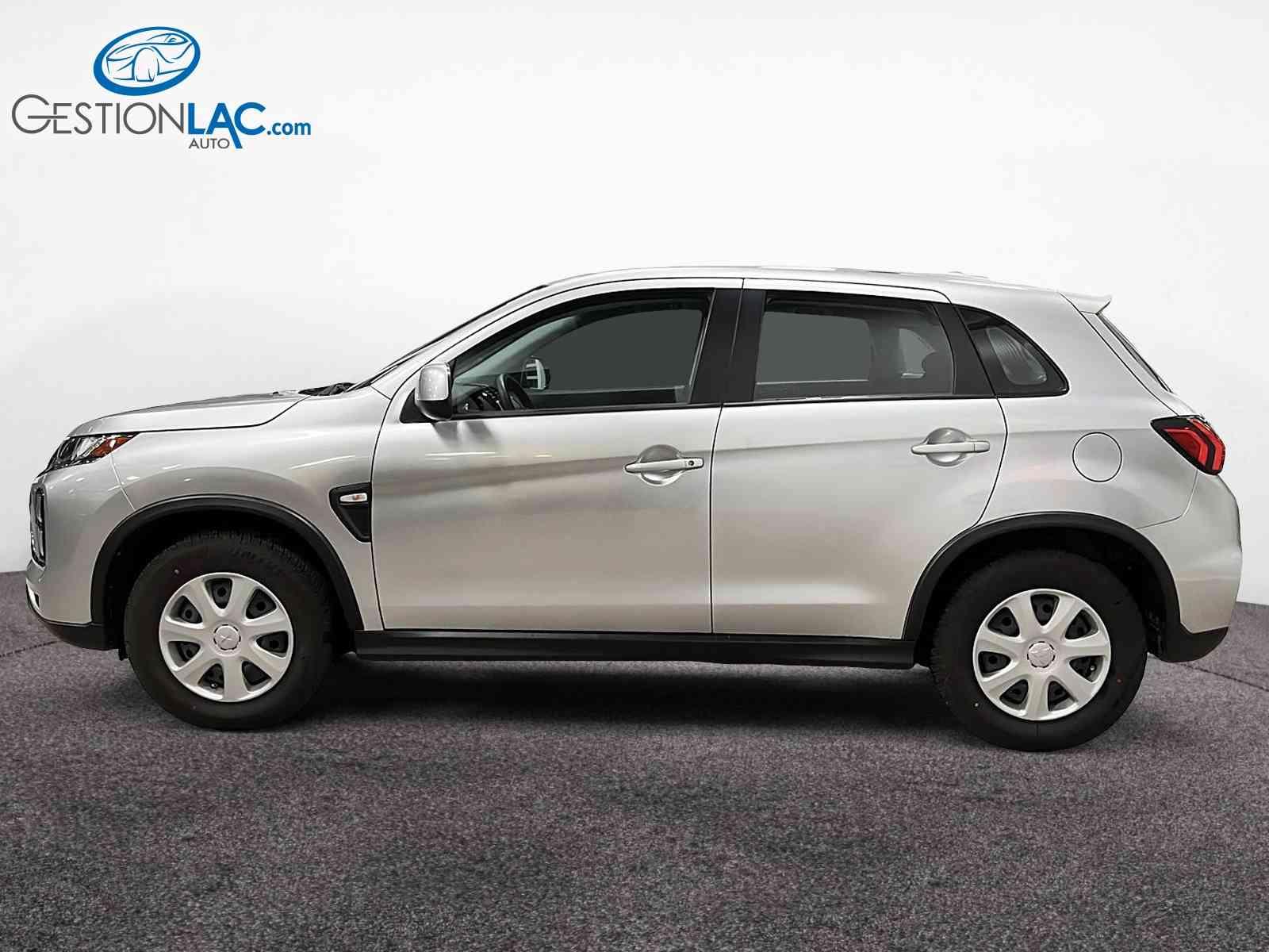 Mitsubishi RVR 2024 - Image 5