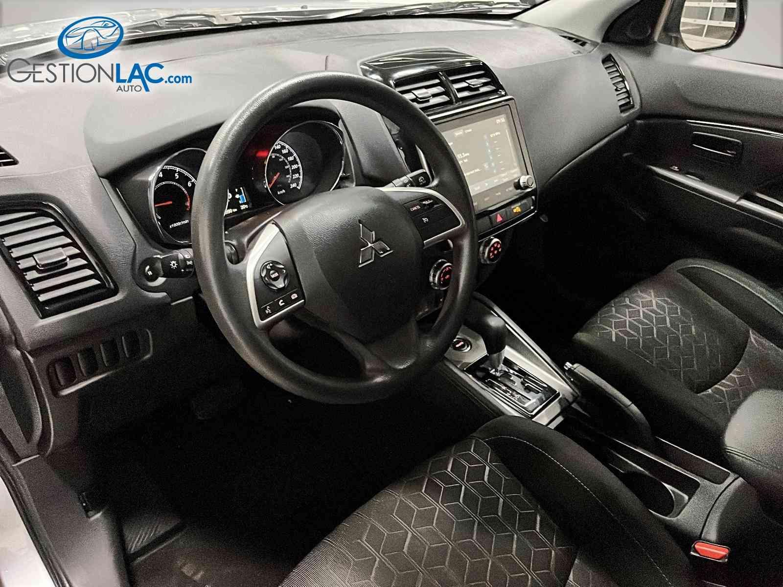 Mitsubishi RVR 2024 - Image 14