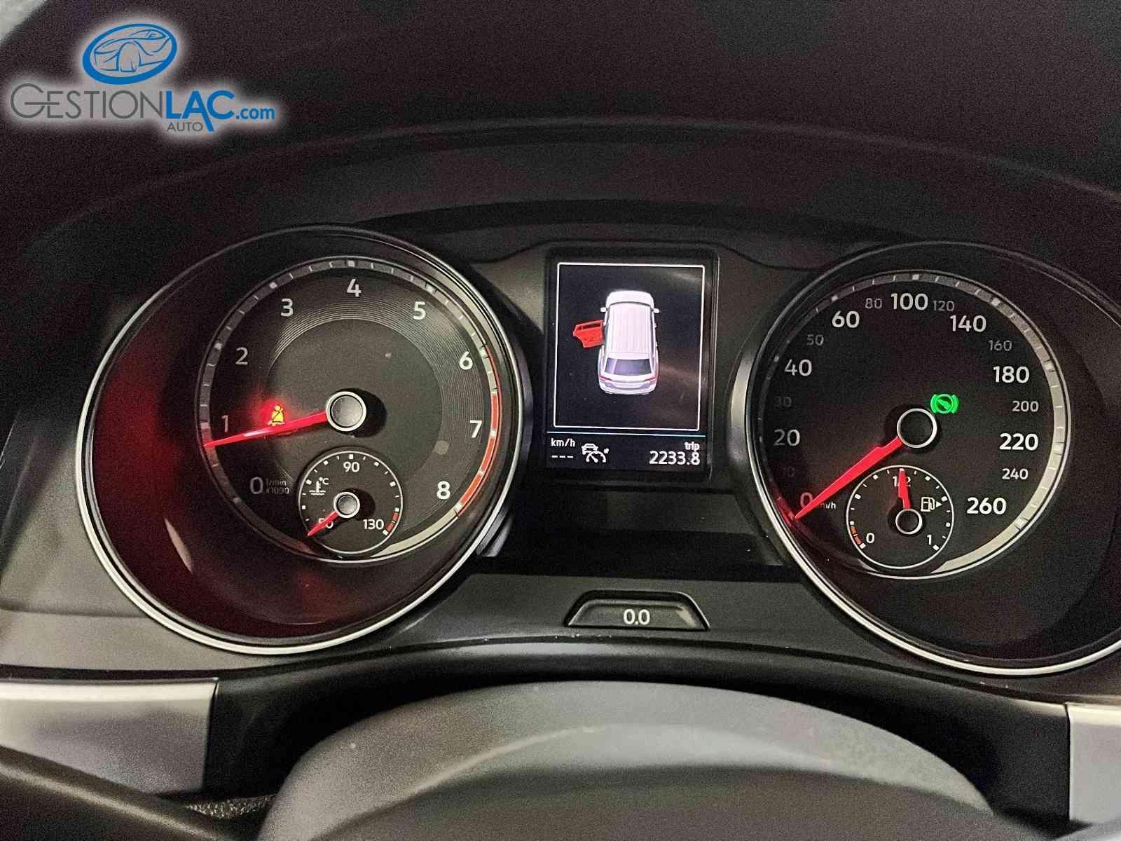 Volkswagen Atlas Cross Sport 2021 - Image 13