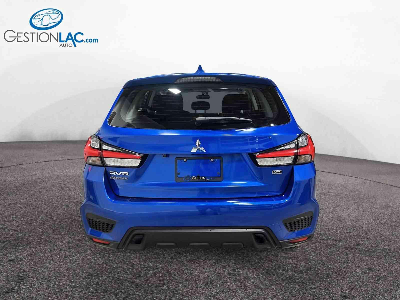 Mitsubishi RVR 2024 - Image 3