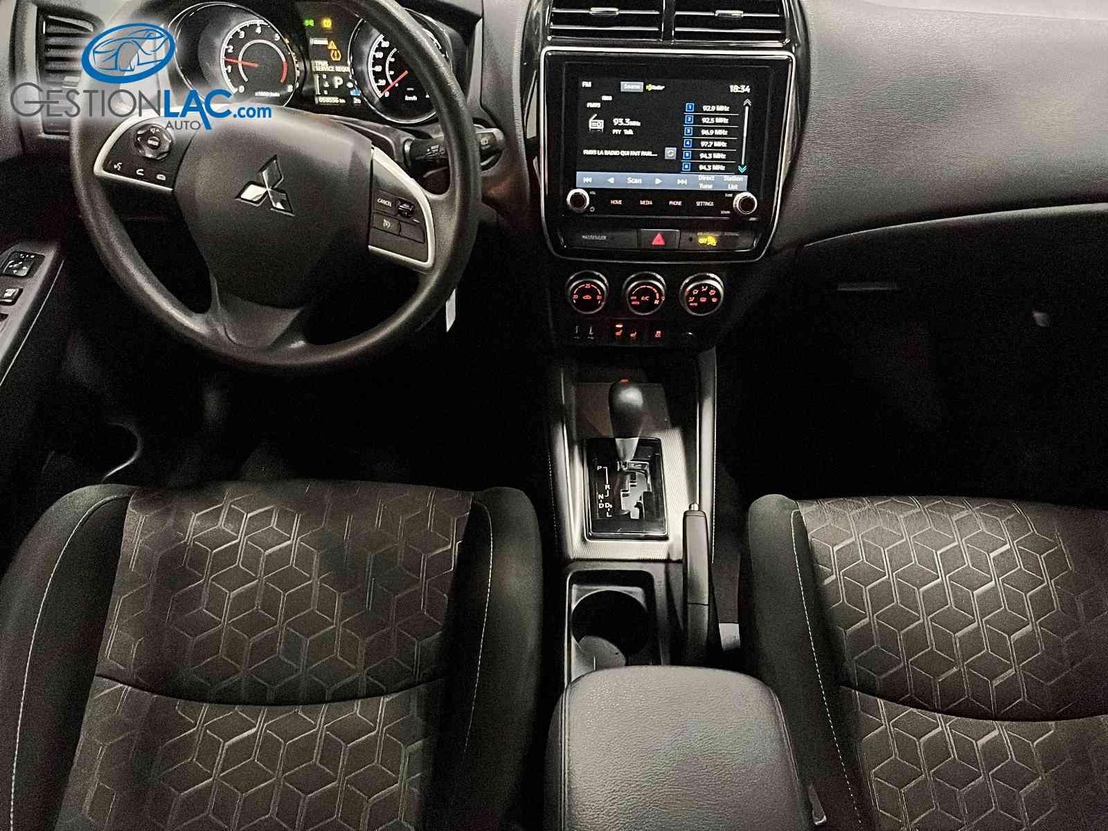 Mitsubishi RVR 2024 - Image 18