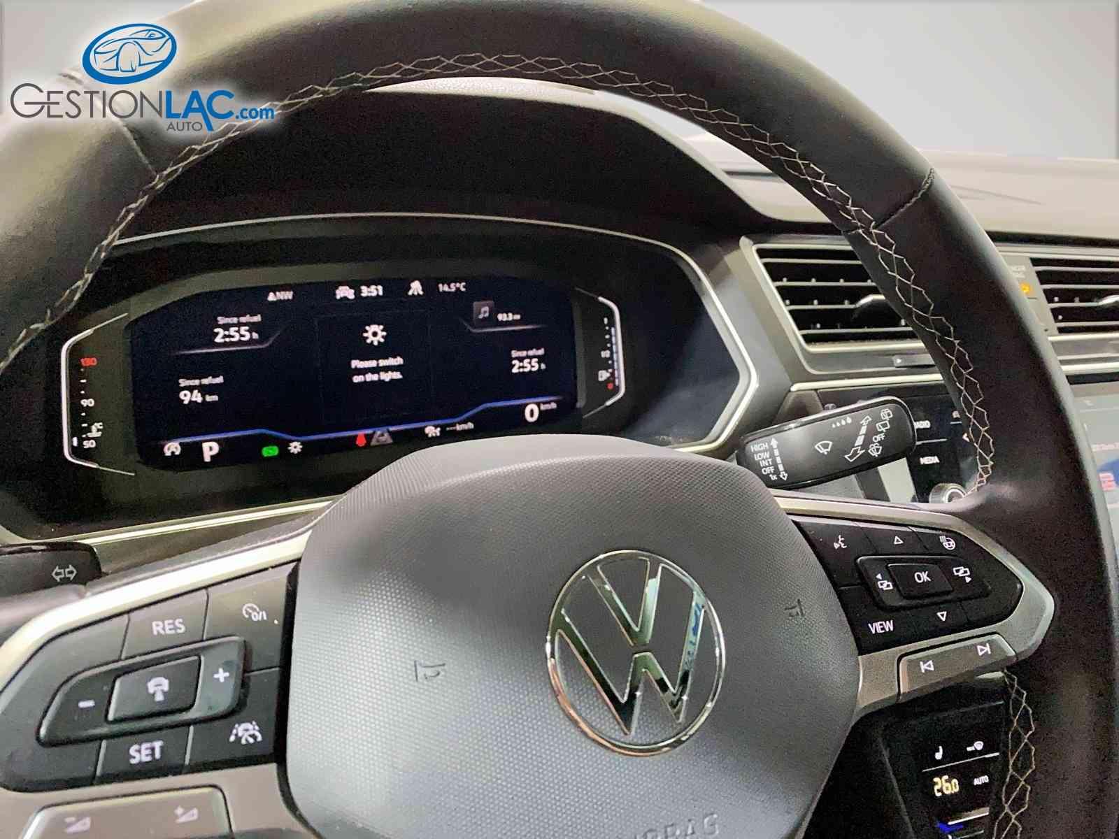 Volkswagen Tiguan 2024 - Image 25
