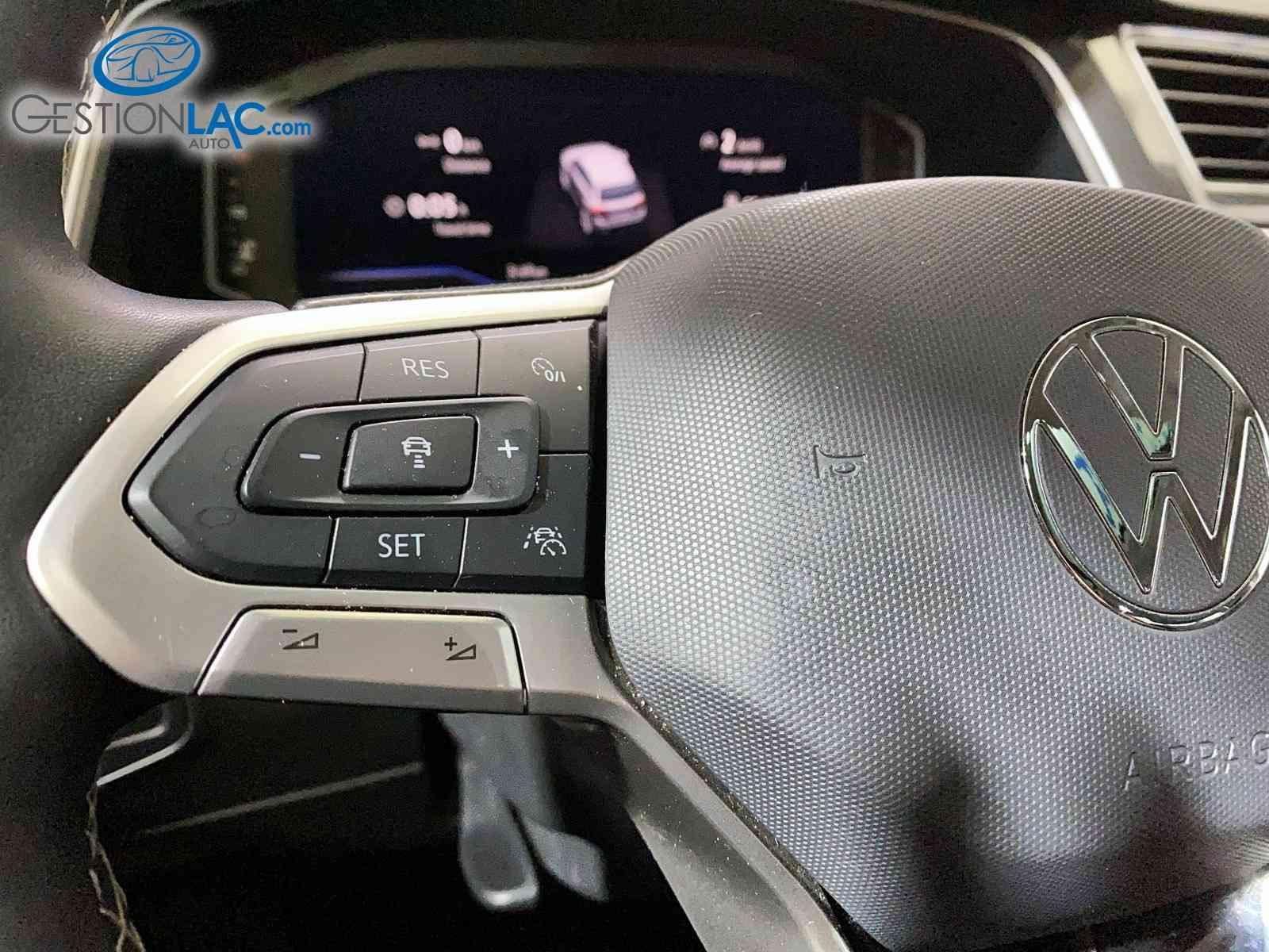 Volkswagen Tiguan 2024 - Image 14