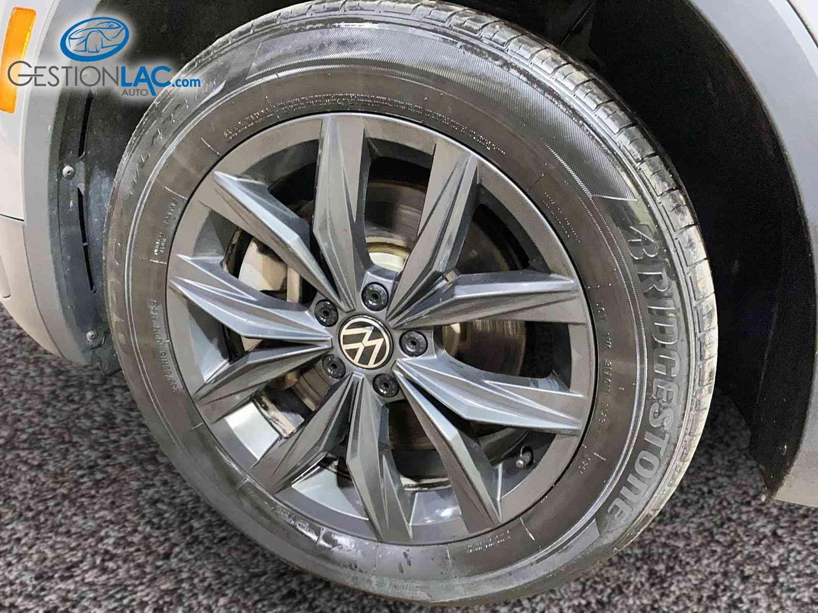 Volkswagen Tiguan 2024 - Image 9