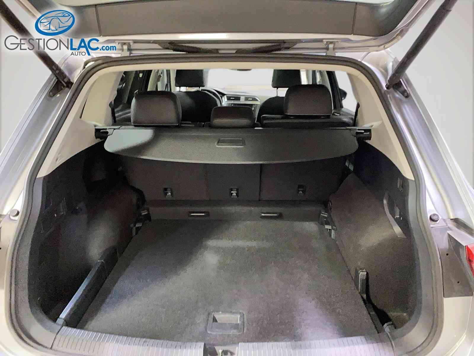 Volkswagen Tiguan 2024 - Image 8