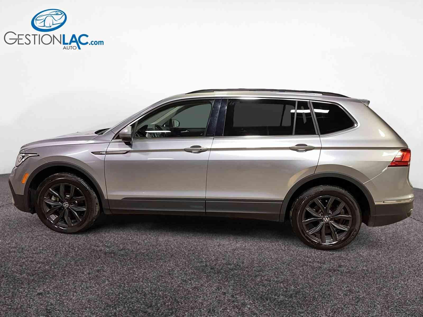 Volkswagen Tiguan 2024 - Image 6