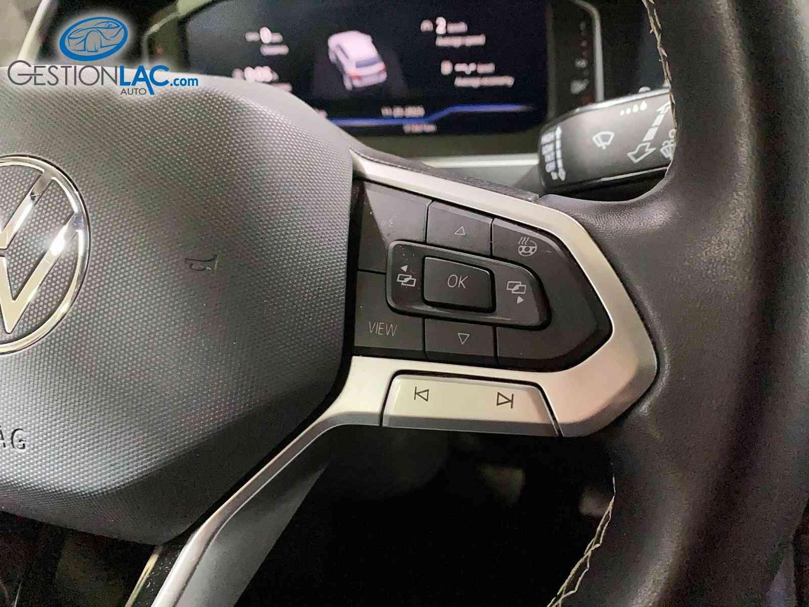 Volkswagen Tiguan 2024 - Image 15