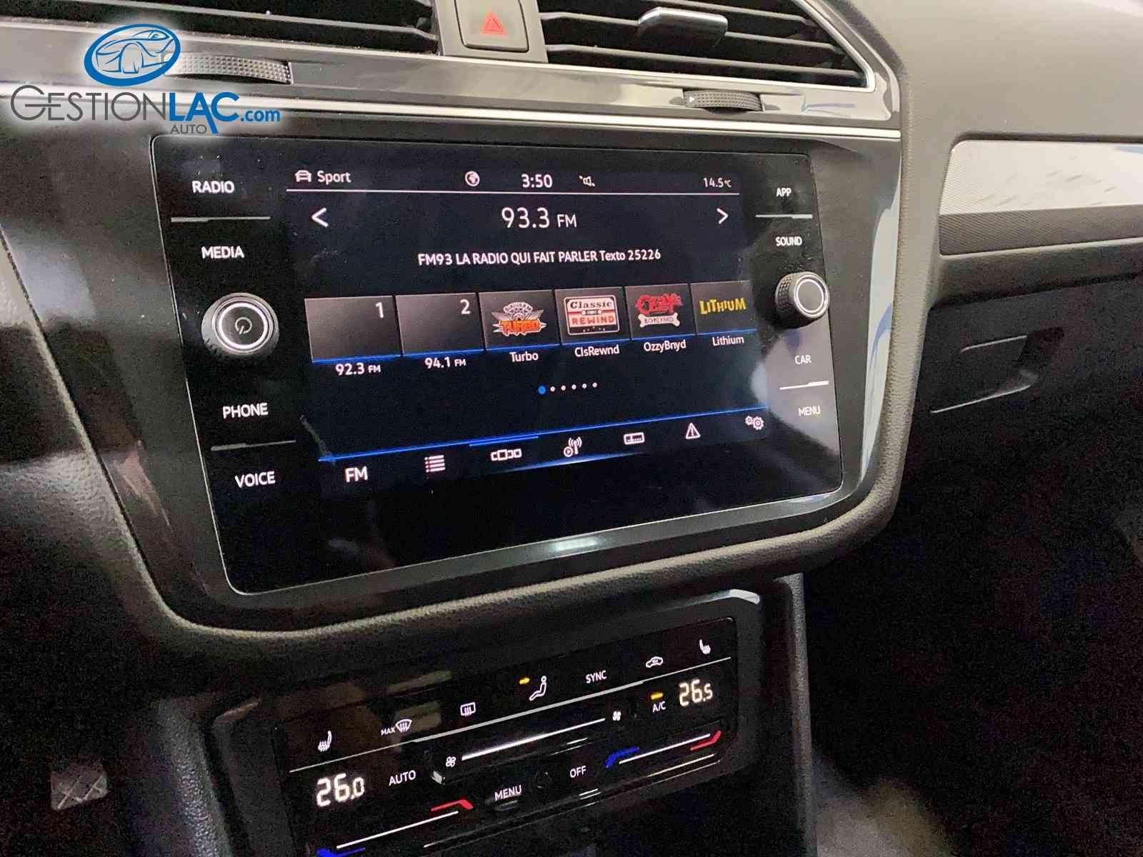 Volkswagen Tiguan 2024 - Image 19