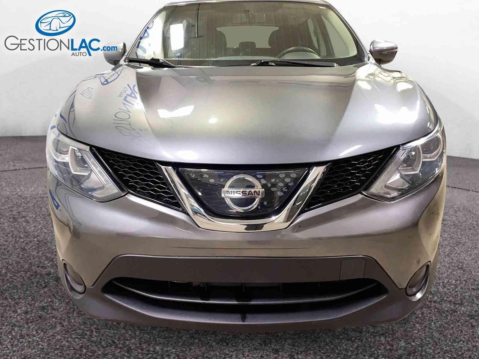 Nissan Qashqai 2018 - Image 2