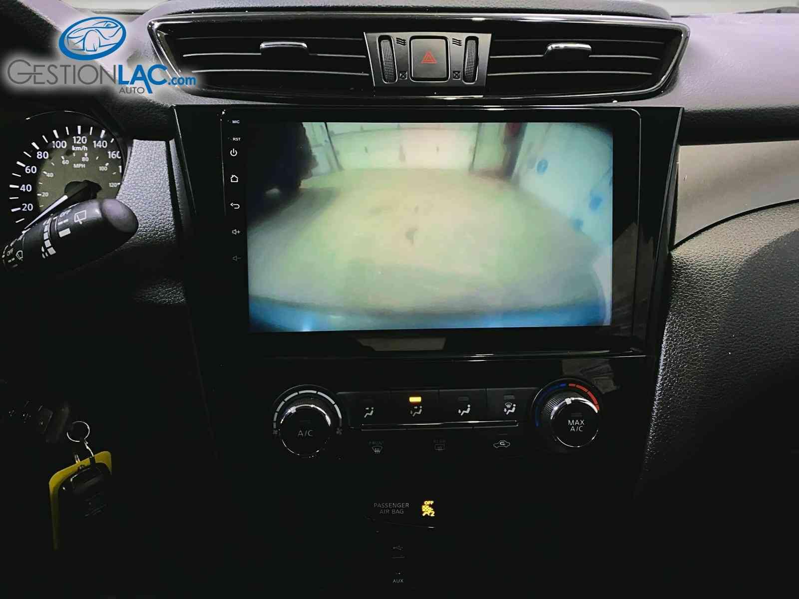 Nissan Qashqai 2018 - Image 23