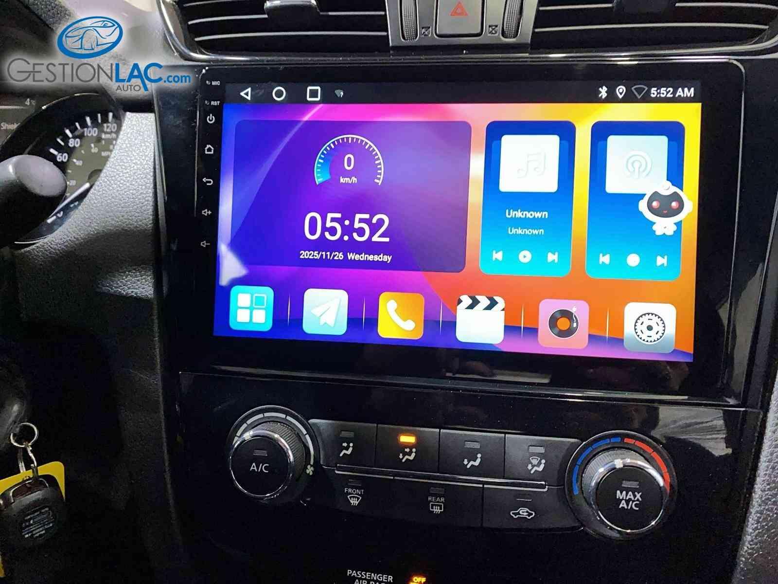 Nissan Qashqai 2018 - Image 24