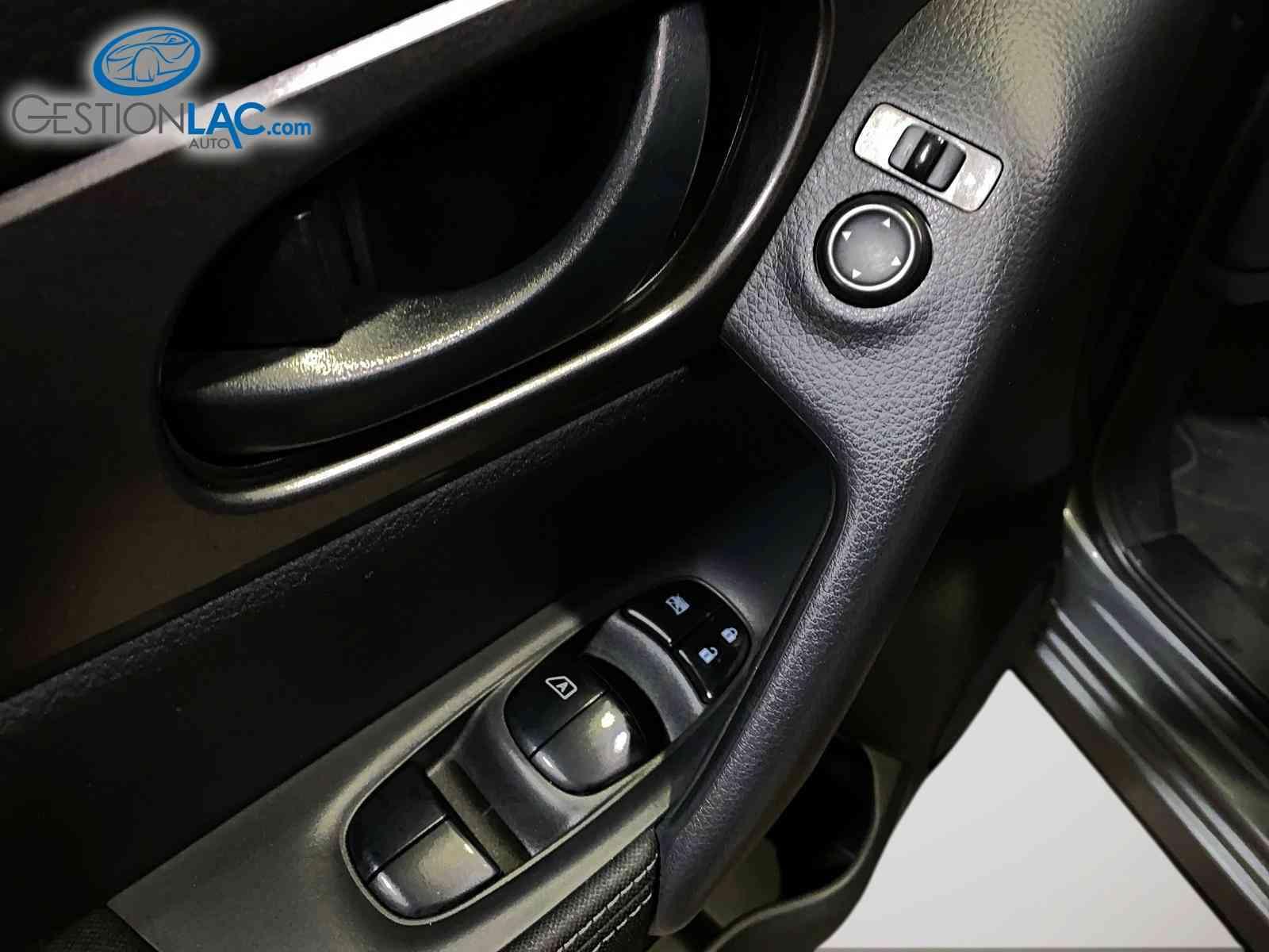 Nissan Qashqai 2018 - Image 12