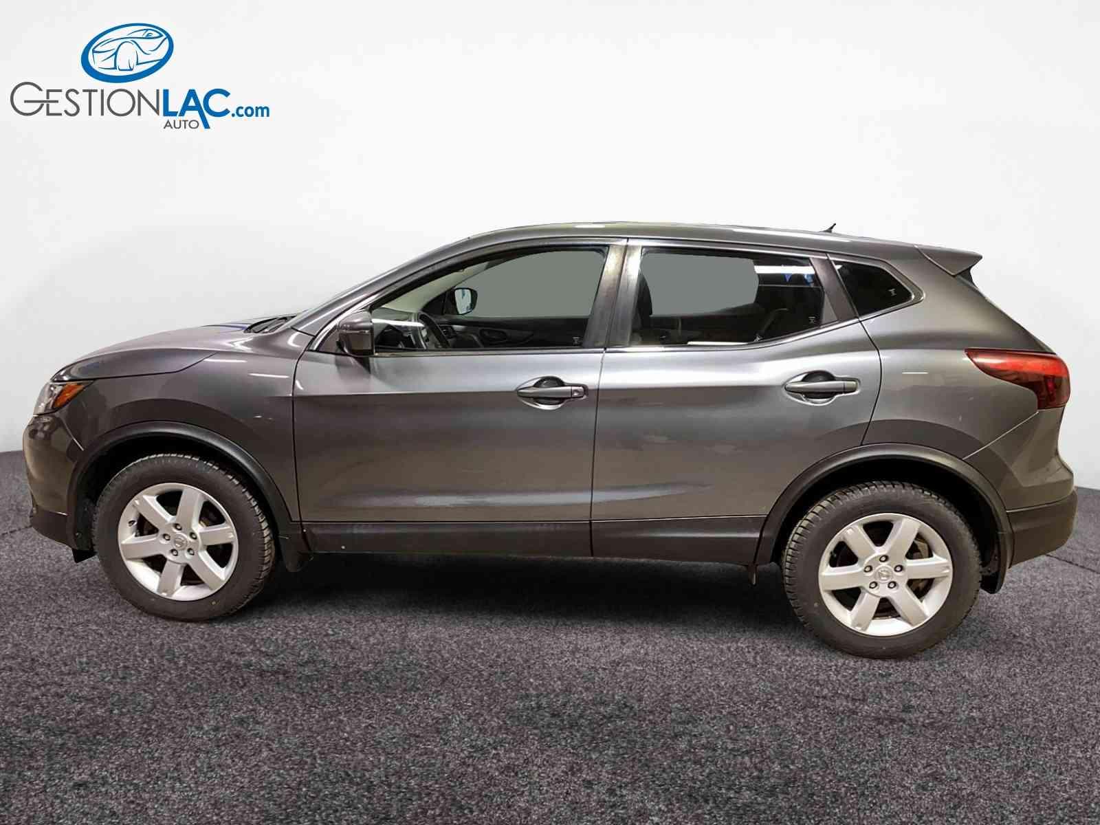 Nissan Qashqai 2018 - Image 6