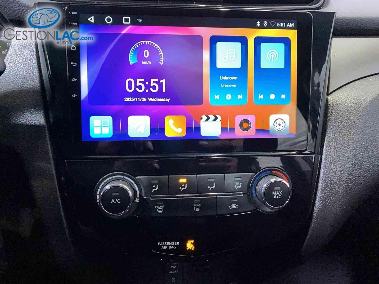 Nissan Qashqai 2018 - Image 19