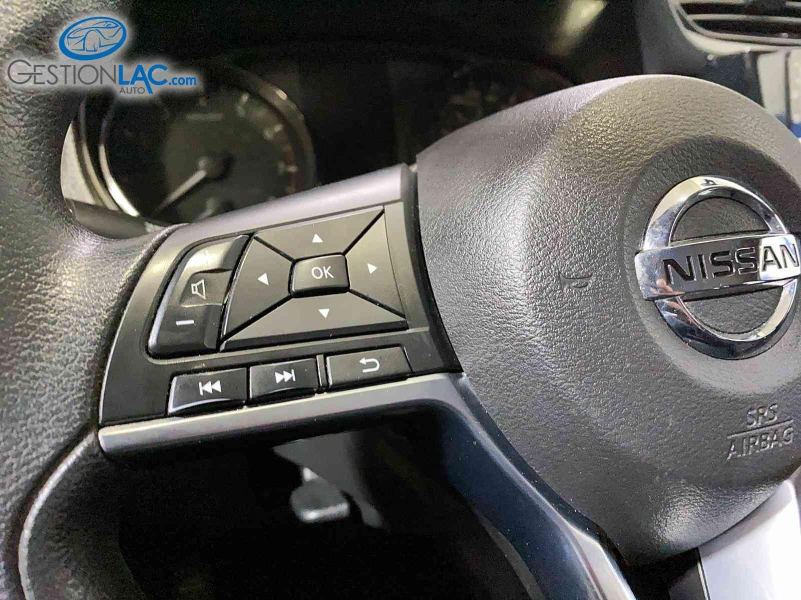 Nissan Qashqai 2018 - Image 14