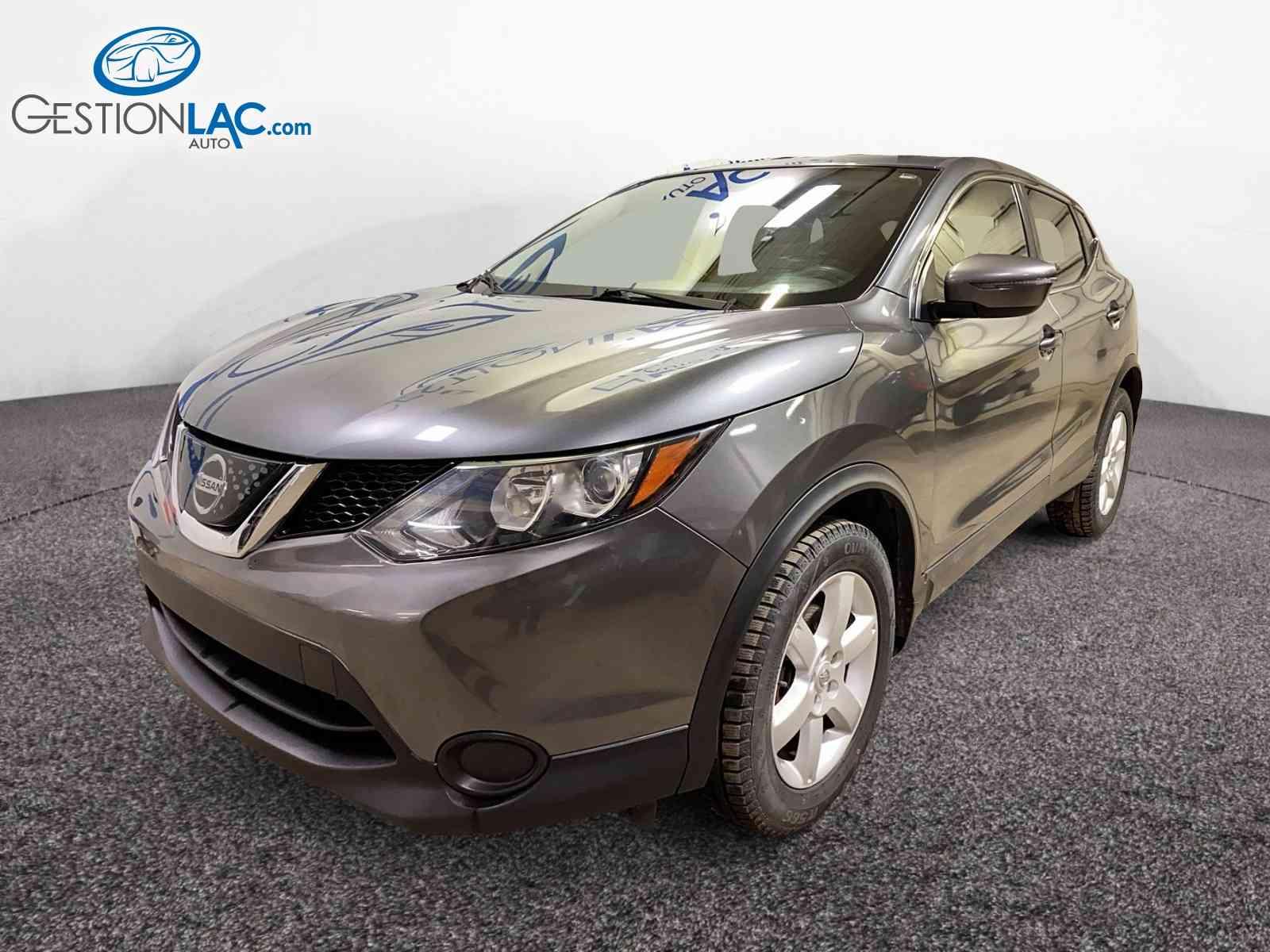 Nissan Qashqai 2018 - Image 1