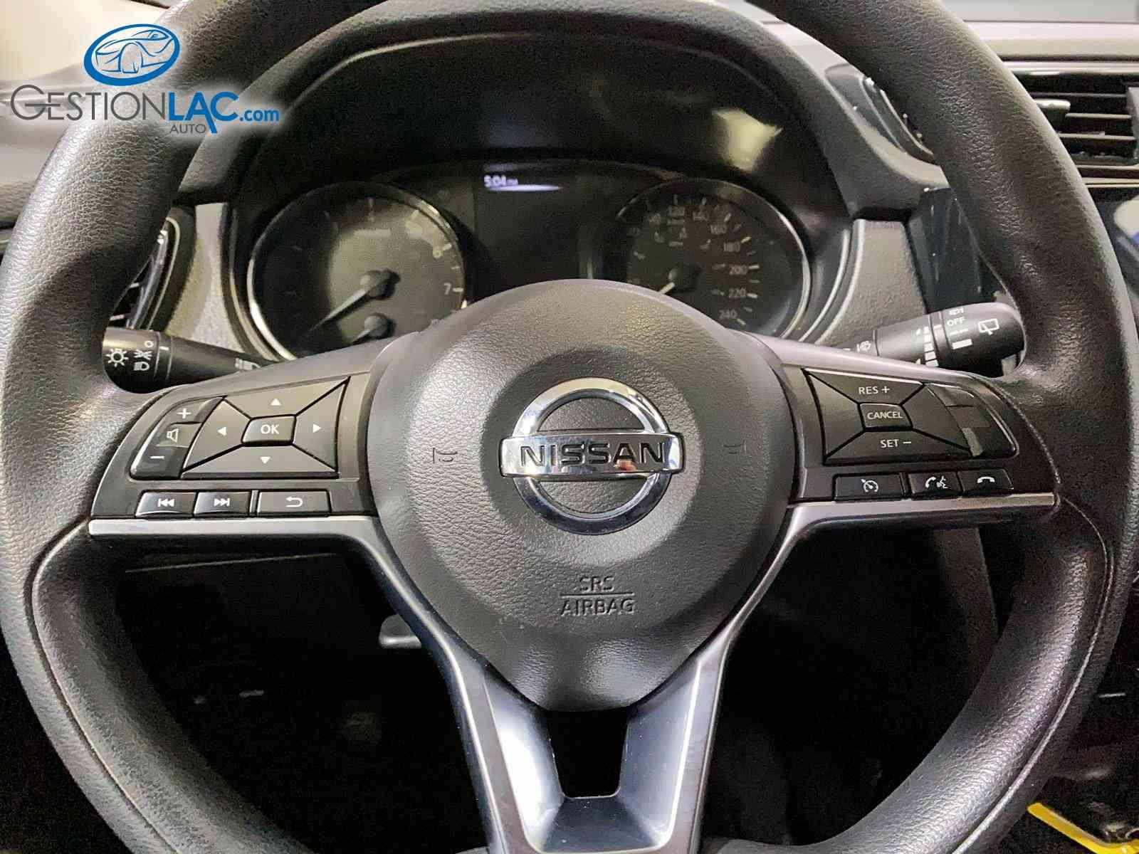 Nissan Qashqai 2018 - Image 13