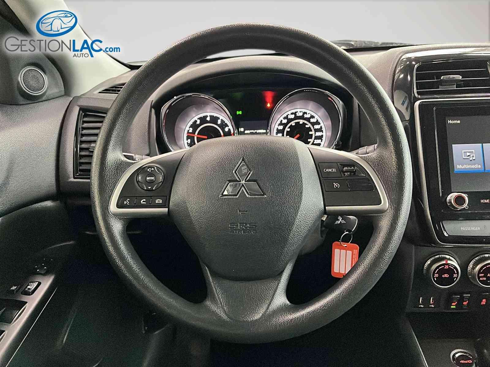 Mitsubishi RVR 2024 - Image 12